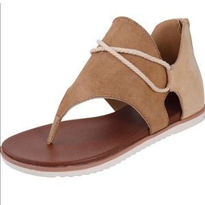 Gladiator Sandals *NEW*